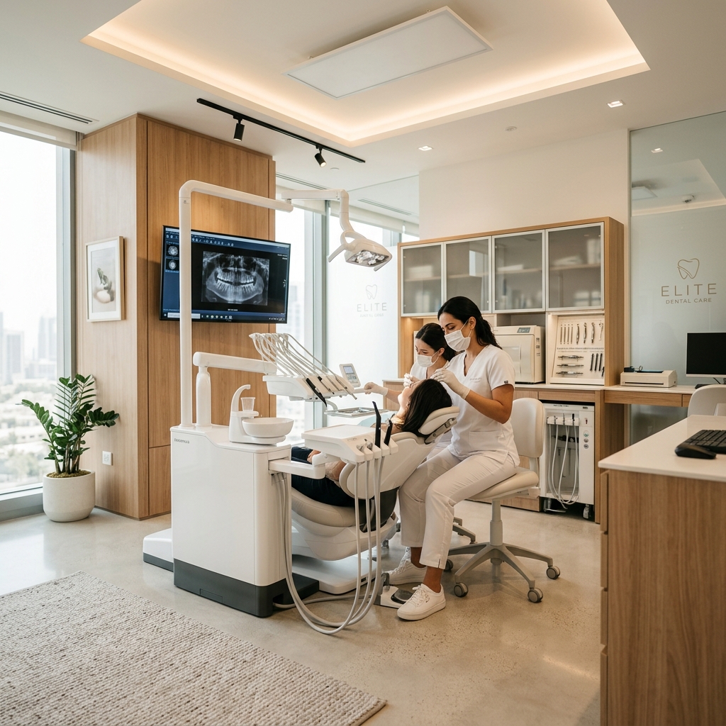 Modern Medical Excellence
